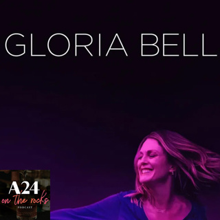 79. Gloria Bell (2019) Film Review