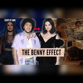 How Benny Blanco Destroyed Selena Gomez's "It Girl" Image