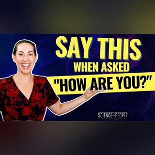 Funny Responses to "How Are You?" that will make people laugh