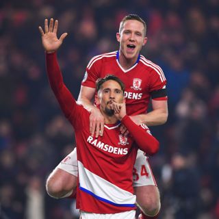 MNF Podcast – 5th December