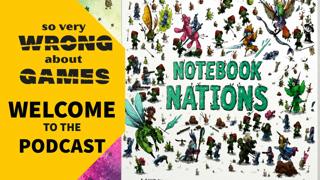 Notebook Nations