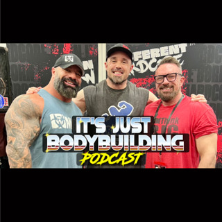 It's Just Bodybuilding 313 Upper Lower Split for Skinny Guys?