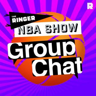 Biggest Winners of the NBA Finale, Plus NBA Playoff Preview! | Group Chat