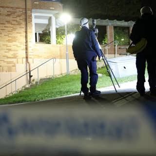 Wararka maanta iyo Raadiyo Sweden