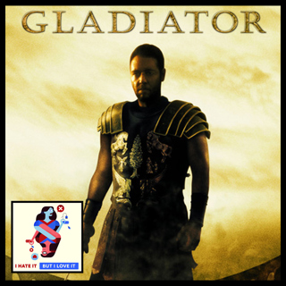 283: Gladiator