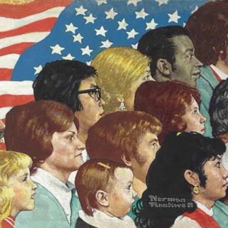 Episode 62: Sanitizing Our Settler-Colonial Past With 'Nation of Immigrants' Narratives
