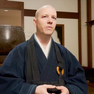 Toto, I've a Feeling We're Not in Japan Anymore – Dharma Talk by Giun Sensei, NYZ, 2025.05.04