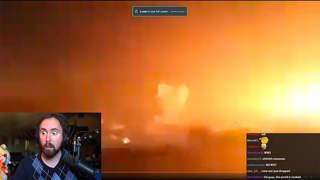 Is this World War 3? | Asmongold TV