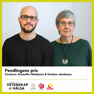 Pendlingens pris