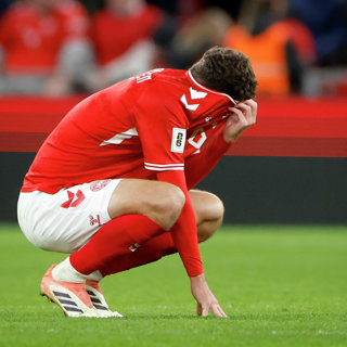 Hvad blev der af herrelandsholdets fodbold-magi?