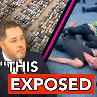 Brutal Mayhem in China as Dark Coverups are Exposed - #280