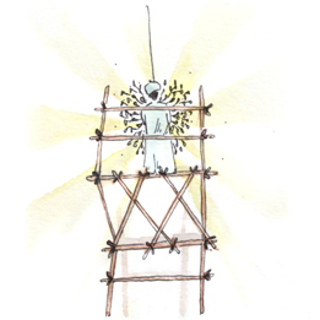 Balthazar's Chandelier