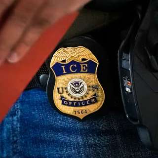 Outrage Over ICE Deportations, Voucher Programs Expand Amid Debate, Jeffries and Booker Lead Sit-In, Supreme Court Hears FBI Accountability Case, and more...