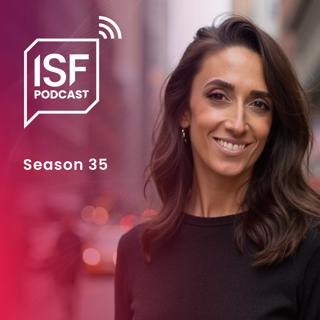S35 Ep2: Lauren Farina - Rest After Stress: The Psychology of High Performance