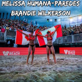 Melissa Humana-Paredes, Brandie Wilkerson and the complete overhaul of Canada's top team