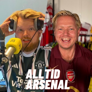 Før Man United – med Oskar Fjørtoft