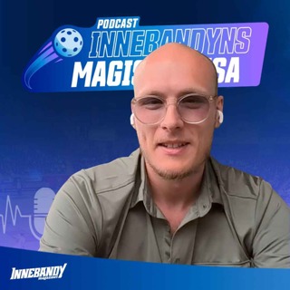 168. Hemligheterna med Emil Nilsen och flytten hem