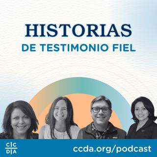Historias de testimonio fiel (Stories of Faithful Witness)