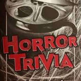 The Wild Cards Play Trivial Pur-Spook!