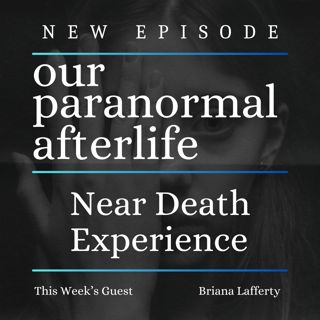 A Life of Paranormal Experiences
