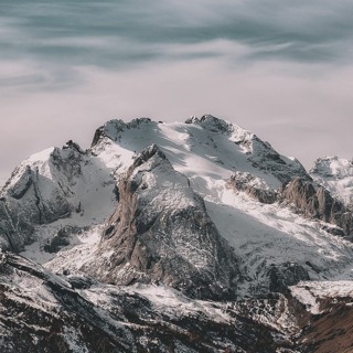 Episode 116 - The 1996 Everest Disaster