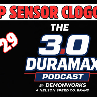 Your 3.0 Duramax MAP Sensor Could Be Causing Problems