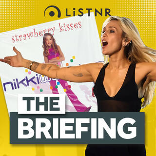 Our Take: Why we say ‘allegedly’, leave Miley alone + Vote #1 Strawberry Kisses