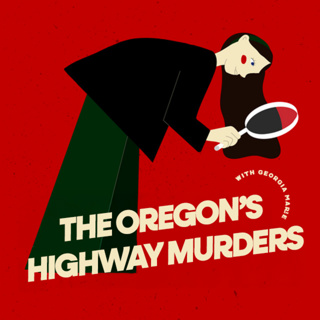 The Serial Killer You Definitely Haven’t Heard of : Oregon’s Highway 20 Murders