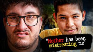 I Had To Call This Failure's Mom | Financial Audit