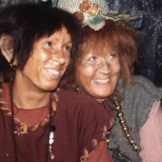 Älskade julkalender: Trolltider | Del 2