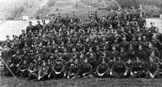 A Company of Heroes