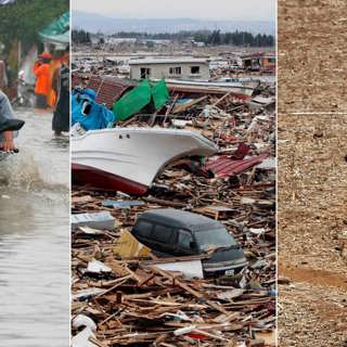 Är katastrofen en möjlighet? 