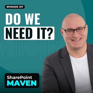 Do we really need SharePoint?