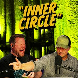 Inner Circle | Time For Chaos S4 E10 | Call of Cthulhu Masks of Nyarlathotep