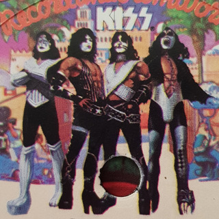 Episode 124: Love Gun - en pricksäker fullträff