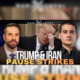 ISRAEL BOMBS LEBANON AND SYRIA DESPITE MoU - w/ Fmr. U.S. Marine Corps Matthew Hoh