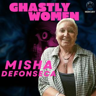 129. Misha Defonseca