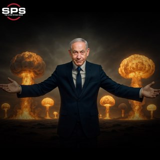 The Samson Option: Israel Threatens Worldwide Nuclear Apocalypse