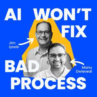 Why Automating Everything is The Wrong Move (And What to do Instead)