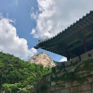 Mountains: Gods, Ghosts, & Killers