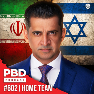 Trump-Tucker Rift, Israel Calls For Iranian Revolution & Musk Drops Drug Test | PBD Podcast | Ep. 602