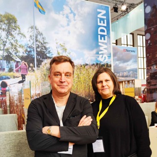 Därför lägger Visit Sweden miljoner på ITB Berlin