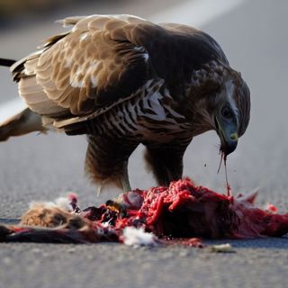Roadkill