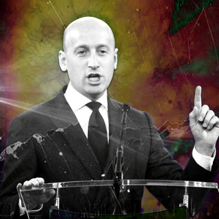 094: Who the Hell is Stephen Miller?