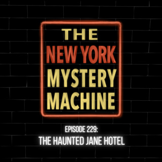 Episode 229: "The Haunted Jane Hotel"