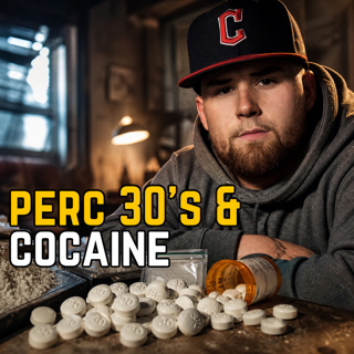 My Mom Introduced Me to Cocaine… Then I Got Hooked on Perc 30s | Ep 208