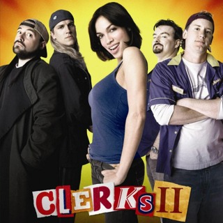 288. Clerks 2