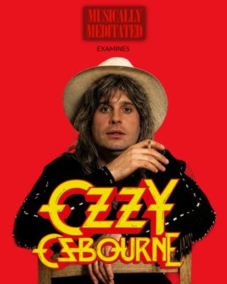 Ozzy Osbourne - Rock Legend Series (Vol. 18) - Ep 308