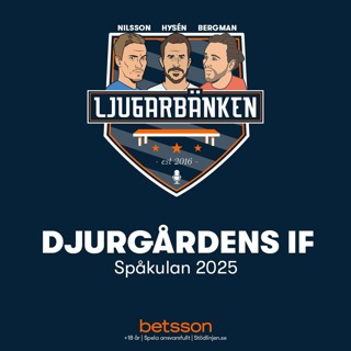 Spåkulan 2025 - Djurgårdens IF