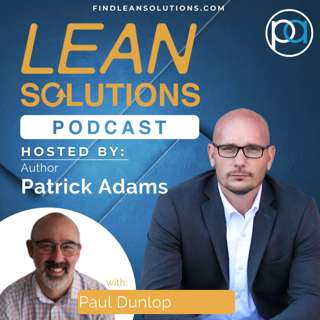 Building a Solid Foundation for Productivity with Paul Dunlop